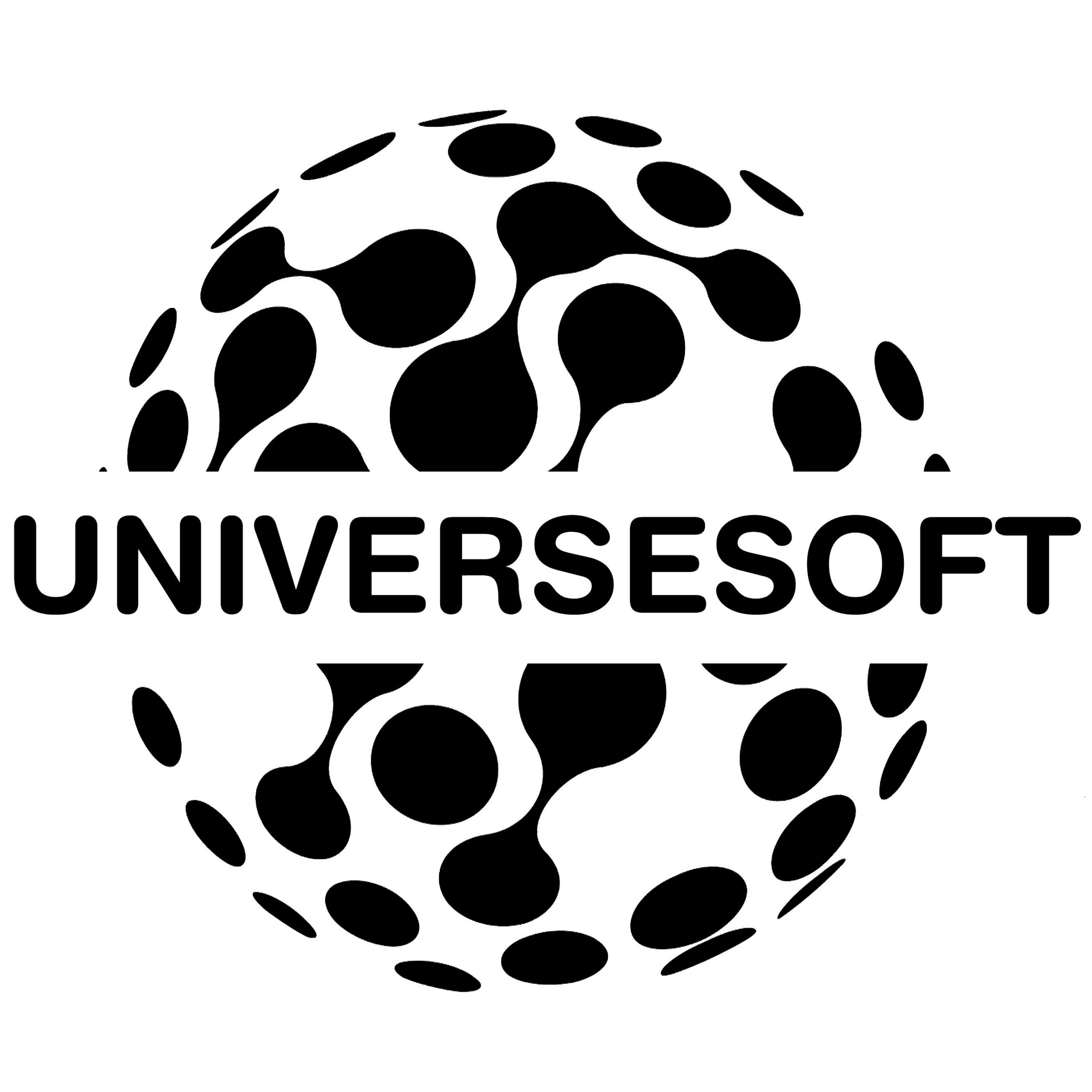 Universesoft logo